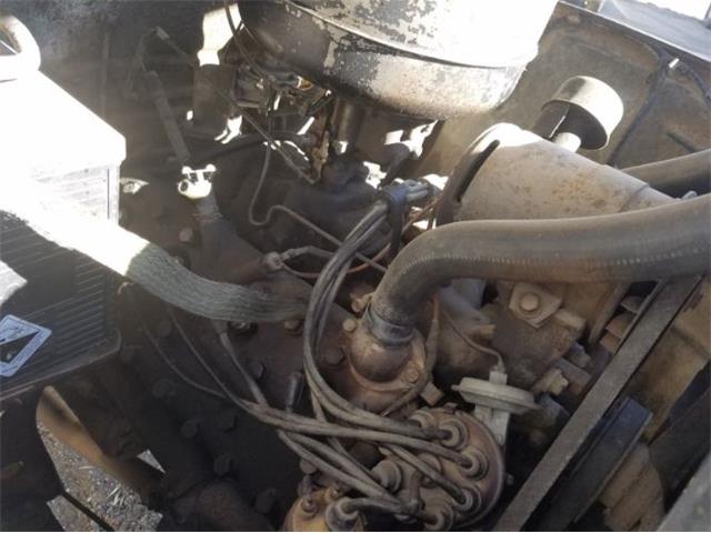 1951 Ford F3 (CC-1157125) for sale in Cadillac, Michigan