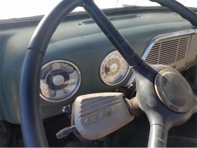 1951 Ford F3 (CC-1157125) for sale in Cadillac, Michigan