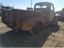 1951 Ford F3 (CC-1157125) for sale in Cadillac, Michigan