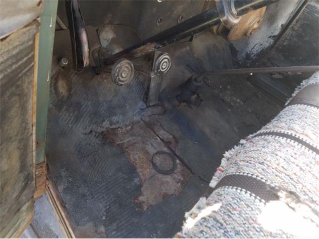 1951 Ford F3 (CC-1157125) for sale in Cadillac, Michigan