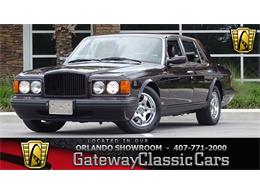 1997 Bentley Brooklands (CC-1157139) for sale in Lake Mary, Florida