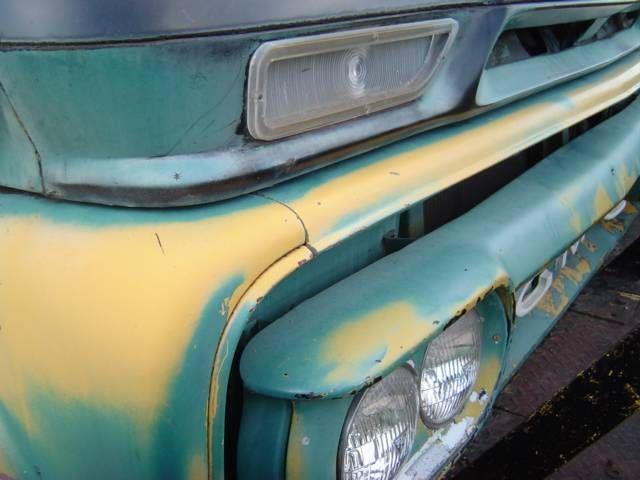 1962 GMC Truck (CC-1157140) for sale in Cadillac, Michigan