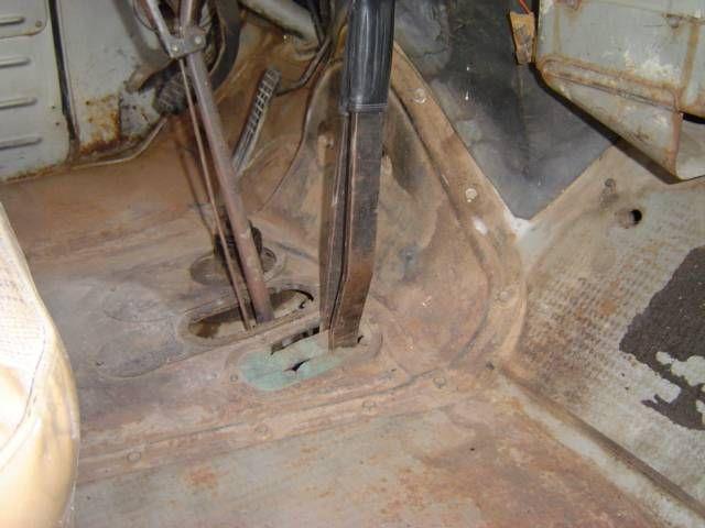 1962 GMC Truck (CC-1157140) for sale in Cadillac, Michigan