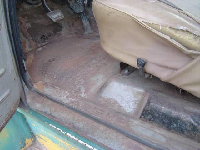 1962 GMC Truck (CC-1157140) for sale in Cadillac, Michigan