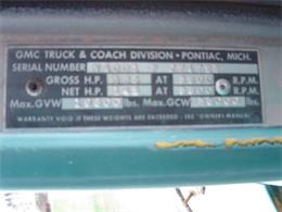 1962 GMC Truck (CC-1157140) for sale in Cadillac, Michigan