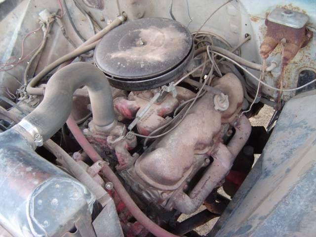 1962 GMC Truck (CC-1157140) for sale in Cadillac, Michigan