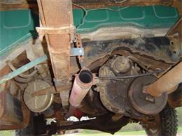 1962 GMC Truck (CC-1157140) for sale in Cadillac, Michigan