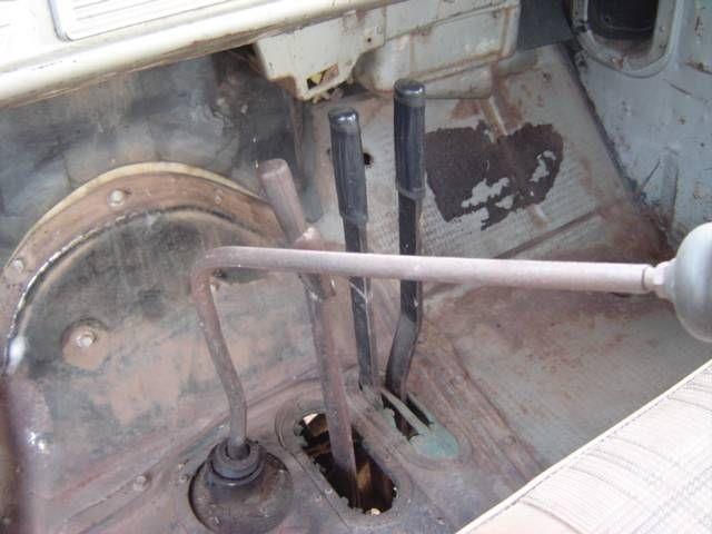1962 GMC Truck (CC-1157140) for sale in Cadillac, Michigan