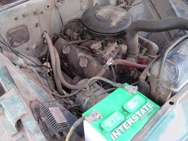 1962 GMC Truck (CC-1157140) for sale in Cadillac, Michigan