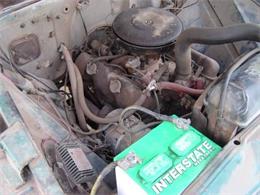 1962 GMC Truck (CC-1157140) for sale in Cadillac, Michigan