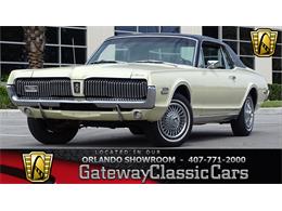 1968 Mercury Cougar (CC-1157146) for sale in Lake Mary, Florida