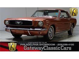 1966 Ford Mustang (CC-1157157) for sale in West Deptford, New Jersey