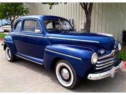 1946 Ford Deluxe (CC-1157190) for sale in Dallas, Texas