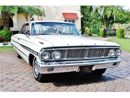 1964 Ford Galaxie (CC-1157203) for sale in Lakeland, Florida