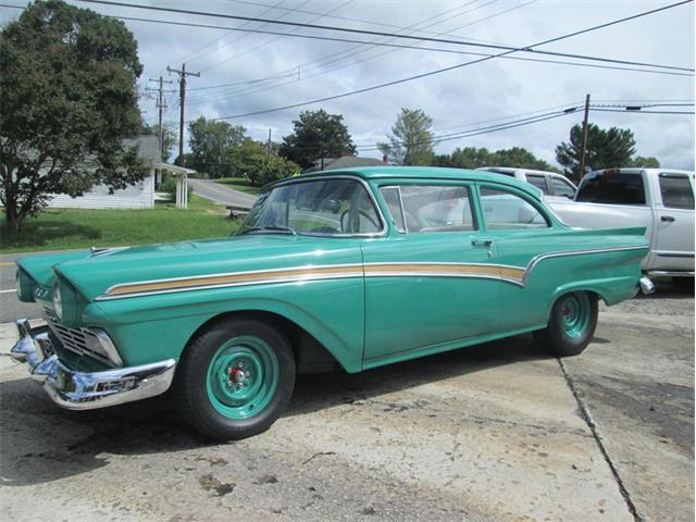1957 Ford 300 (CC-1150721) for sale in Greensboro, North Carolina