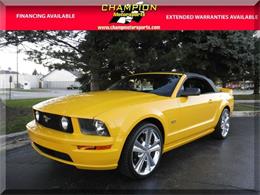 2006 Ford Mustang (CC-1157211) for sale in Crestwood, Illinois