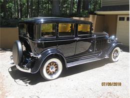 1931 Graham 820 (CC-1150724) for sale in Greensboro, North Carolina