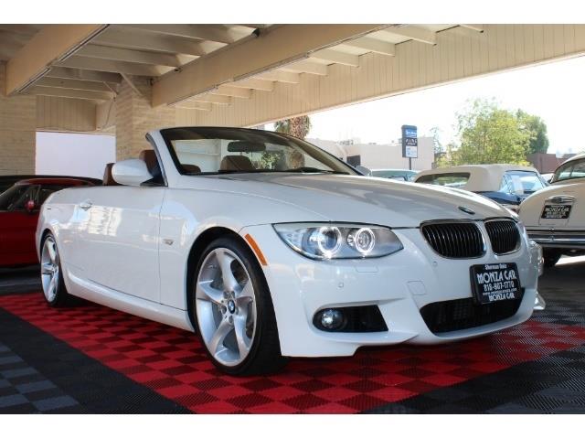 2011 BMW 335i (CC-1157242) for sale in Sherman Oaks, California