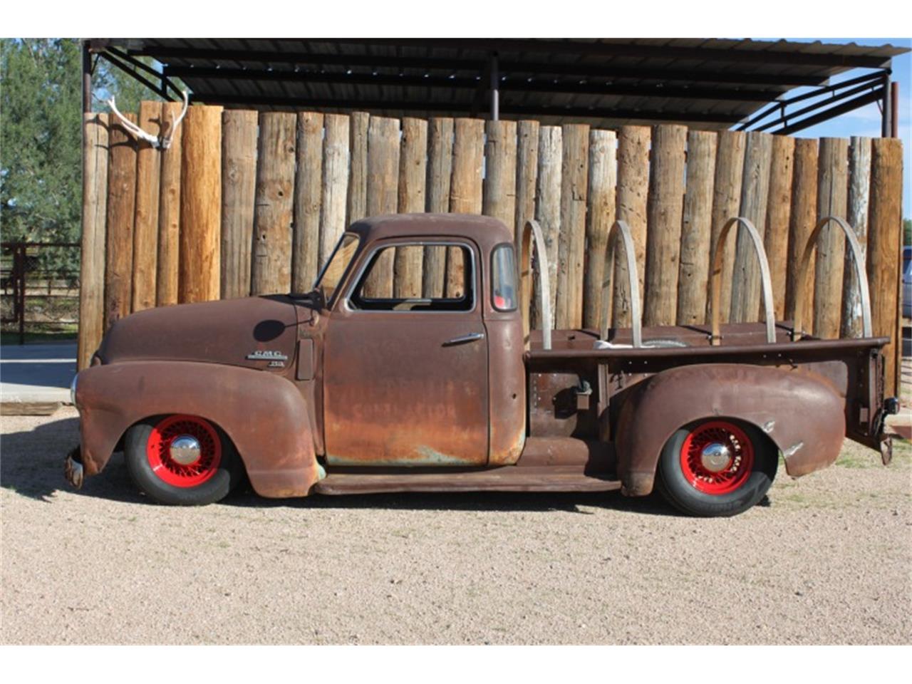 1950 GMC 1500 for Sale | ClassicCars.com | CC-1157251