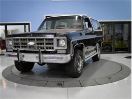 1978 Chevrolet Blazer (CC-1150727) for sale in Palmetto, Florida