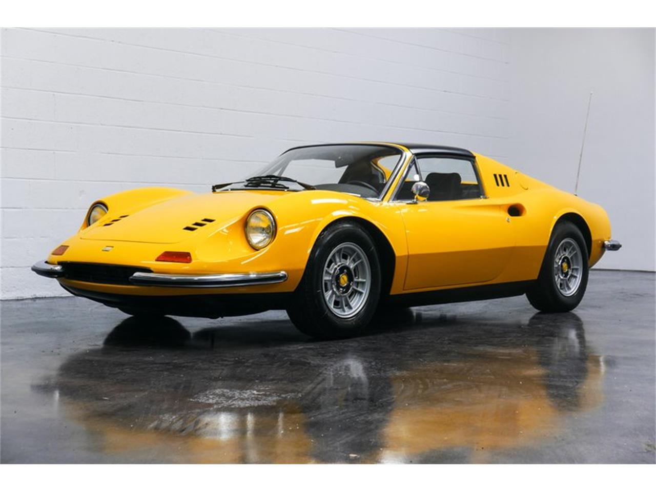 1973 Ferrari Dino for Sale | ClassicCars.com | CC-1157270