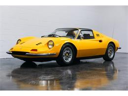 1973 Ferrari Dino (CC-1157270) for sale in Costa Mesa, California