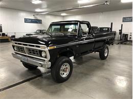 1976 Ford F250 (CC-1157277) for sale in Holland , Michigan