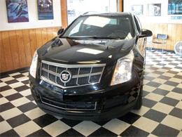 2012 Cadillac SRX (CC-1157285) for sale in Farmington, Michigan