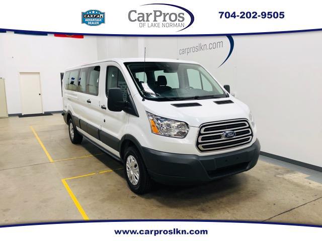2017 Ford Transit (CC-1157294) for sale in Mooresville, North Carolina