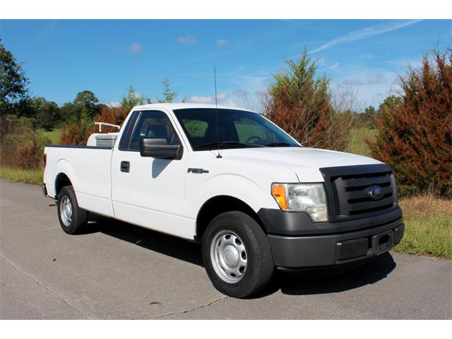 2012 Ford F150 (CC-1150730) for sale in Lenoir City, Tennessee