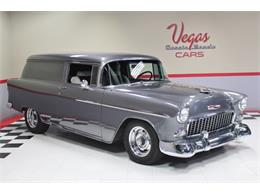 1955 Chevrolet Sedan Delivery (CC-1157304) for sale in Henderson, Nevada
