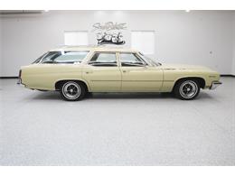 1972 Buick Estate Wagon (CC-1157321) for sale in Sioux Falls, South Dakota