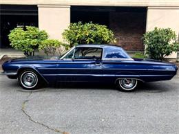 1966 Ford Thunderbird (CC-1150734) for sale in Arlington, Texas