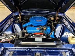 1966 Ford Thunderbird (CC-1150734) for sale in Arlington, Texas