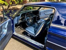 1966 Ford Thunderbird (CC-1150734) for sale in Arlington, Texas