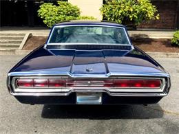 1966 Ford Thunderbird (CC-1150734) for sale in Arlington, Texas