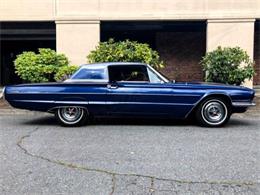 1966 Ford Thunderbird (CC-1150734) for sale in Arlington, Texas