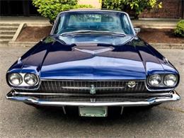 1966 Ford Thunderbird (CC-1150734) for sale in Arlington, Texas