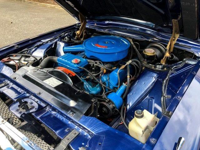 1966 Ford Thunderbird (CC-1150734) for sale in Arlington, Texas