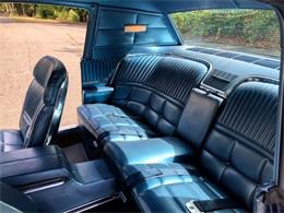 1966 Ford Thunderbird (CC-1150734) for sale in Arlington, Texas
