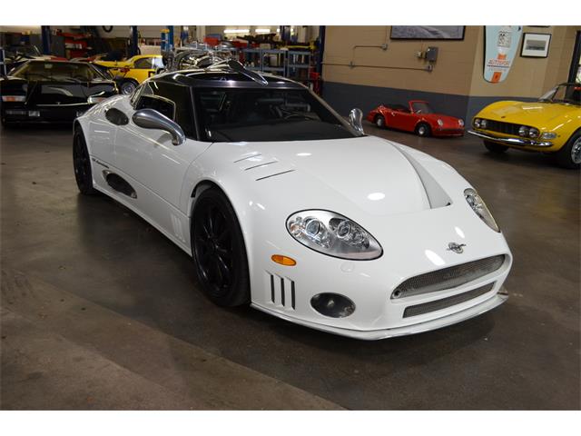 2010 Spyker C8 (CC-1157344) for sale in Huntington Station, New York