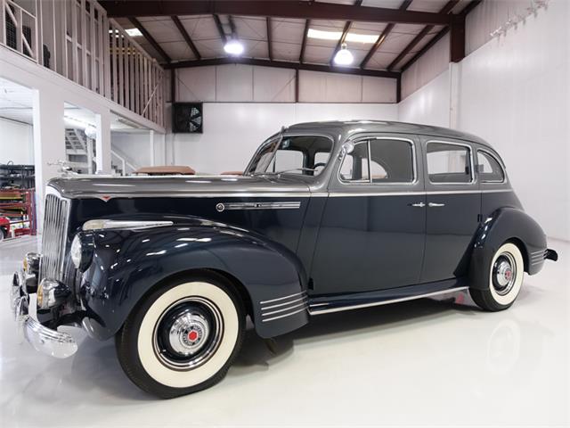 1941 Packard 110 (CC-1157346) for sale in Saint Louis, Missouri