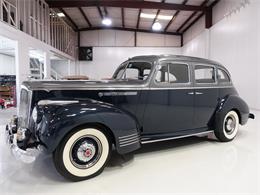 1941 Packard 110 (CC-1157346) for sale in Saint Louis, Missouri