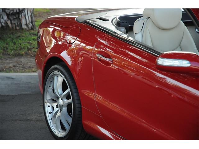 2004 Mercedes-Benz SL500 (CC-1157379) for sale in Costa Mesa, California