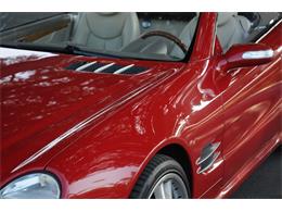 2004 Mercedes-Benz SL500 (CC-1157379) for sale in Costa Mesa, California