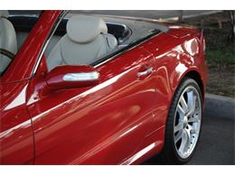 2004 Mercedes-Benz SL500 (CC-1157379) for sale in Costa Mesa, California