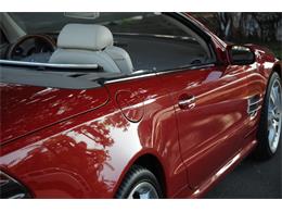 2004 Mercedes-Benz SL500 (CC-1157379) for sale in Costa Mesa, California