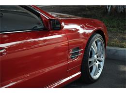 2004 Mercedes-Benz SL500 (CC-1157379) for sale in Costa Mesa, California