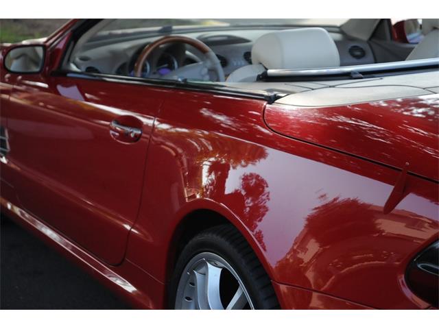 2004 Mercedes-Benz SL500 (CC-1157379) for sale in Costa Mesa, California