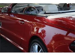 2004 Mercedes-Benz SL500 (CC-1157379) for sale in Costa Mesa, California